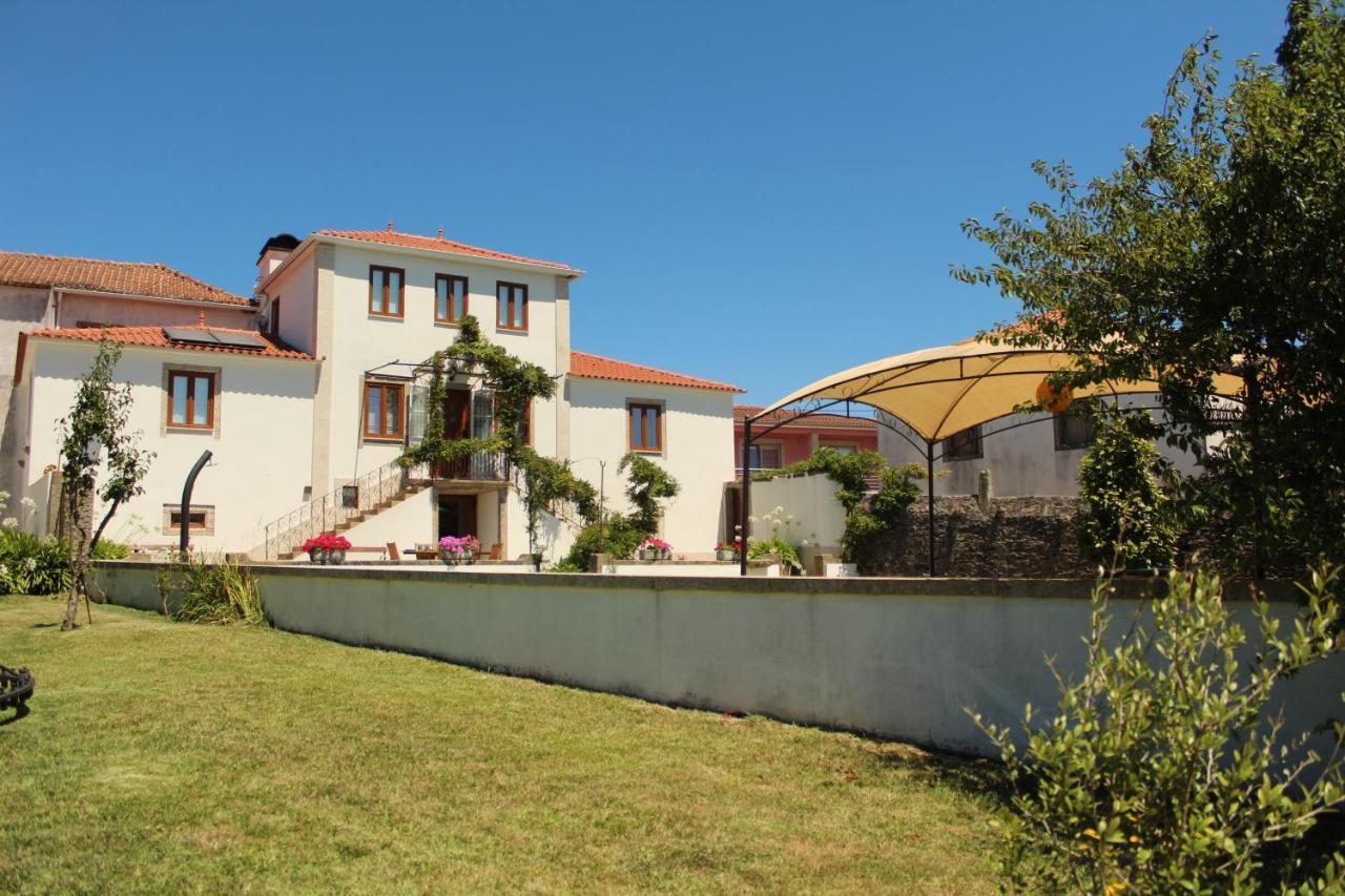 Casa Pena Vila Barcelos Exterior foto